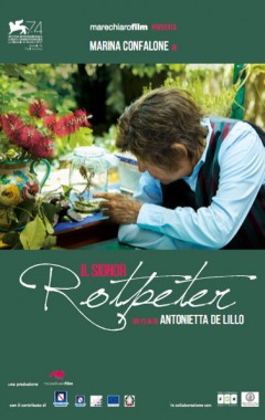 Il signor Rotpeter
